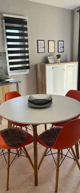 3Barát Apartman  Kehidakustány