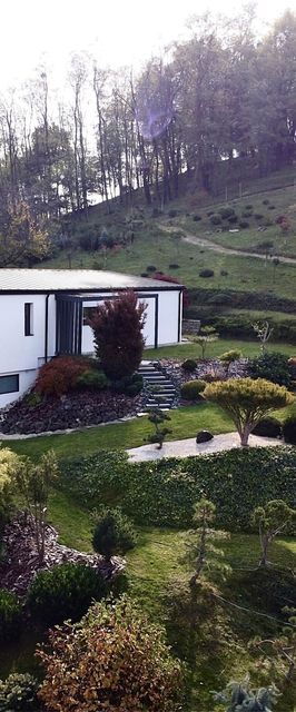 Alsóerdő Villa Resort Zalaegerszeg