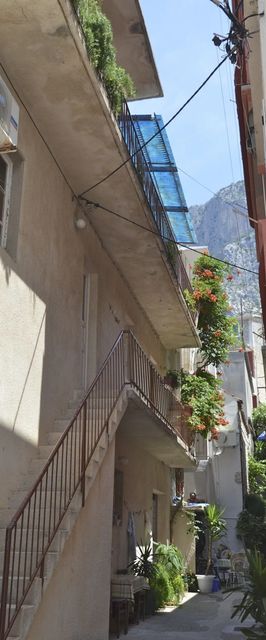 Apartments Soline Drasnice