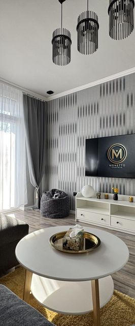 Monetto Apartman Csongrád