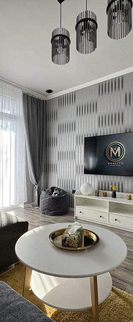 Monetto Apartman Csongrád