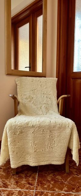 Szüleim háza Epreskert Békés