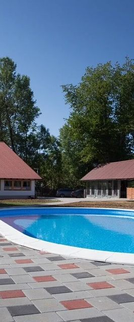 Nyaralóház Medencével Gospić, Velebit - 21753 Gospić