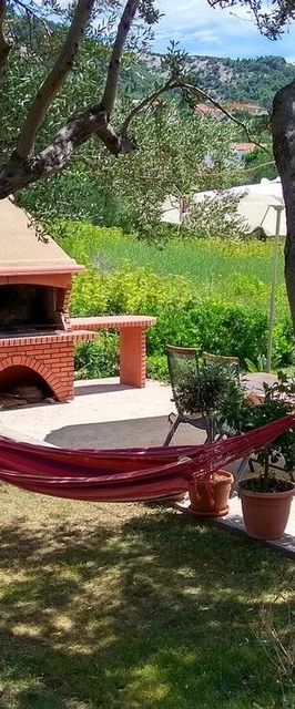 Apartmanok A Tenger Mellett Banjol, Rab - 23094 Banjol