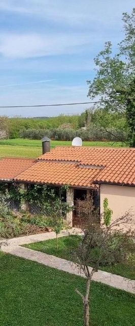 Nyaralóház Parkolóhellyel Lovrecica, Umag - 23101 Lovrečica