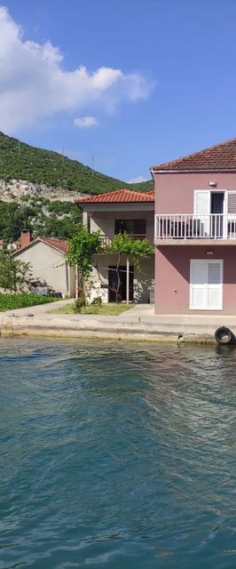 Apartmanok Parkolóhellyel Rogotin, Usce Neretve - 23141 Rogotin