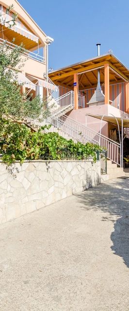 Apartmanok Parkolóhellyel Banici, Dubrovnik - 23176 Banići