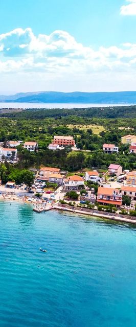 Szobák A Tenger Mellett Silo, Krk - 23243 Šilo