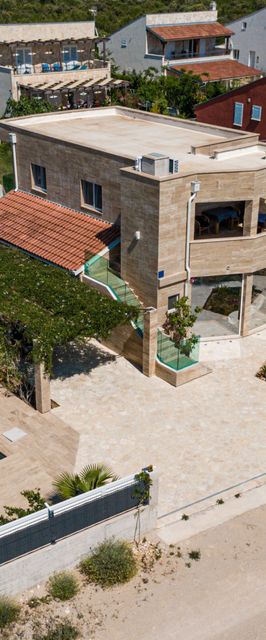 Apartmanok Medencével Bogdanovići, Sibenik - 23394 Bogdanovići