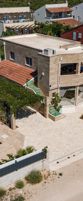 Apartmanok Medencével Bogdanovići, Sibenik - 23394 Bogdanovići