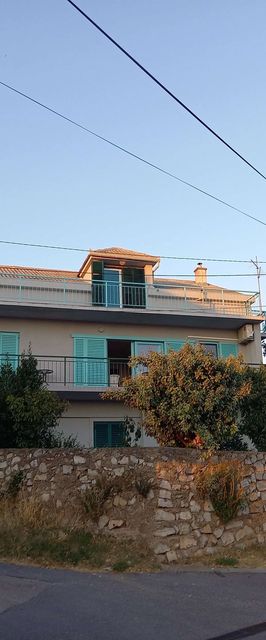 Apartmanok Parkolóhellyel Senj - 23402