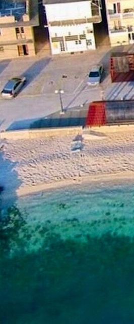 Apartmanok A Tenger Mellett Drasnice, Makarska - 23448 Drašnice