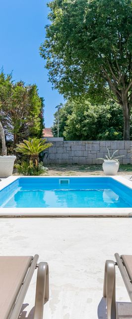 Luxusvilla A Tenger Mellett Medencével Split - 23559