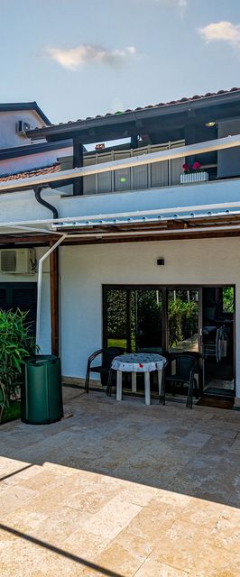 Apartmanok Parkolóhellyel Porec - 23561 Poreč