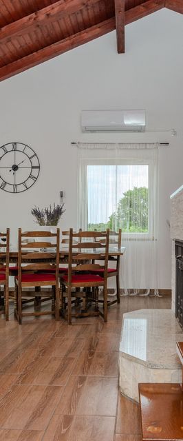 Ház Családok Részére Parkolóhellyel Zaton, Zadar - 23570 Zaton