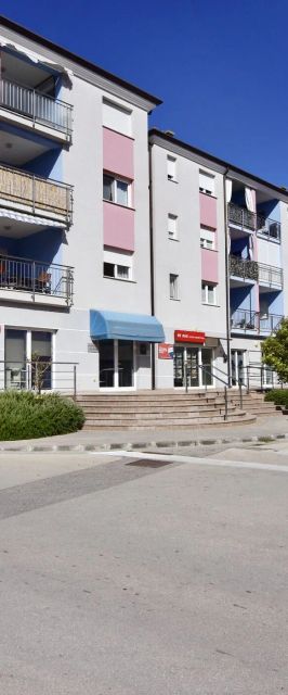 Apartmanok Internet Hozzáféréssel Umag - 23617