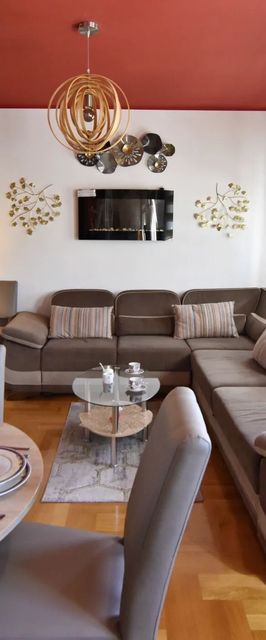 Apartmanok Internet Hozzáféréssel Umag - 23617