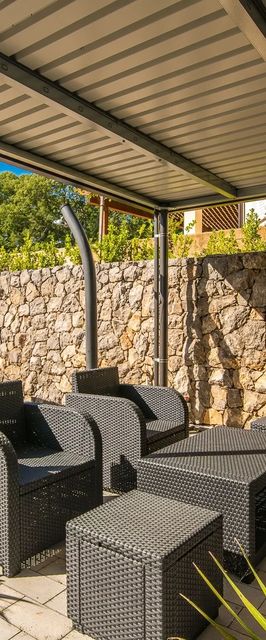 Nyaralóház Parkolóhellyel Ljutići, Krk - 23630 Ljutići