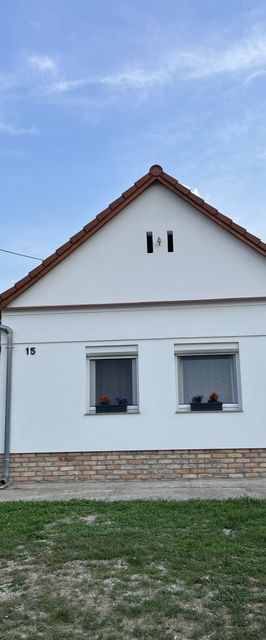 Ikervár-lak Vendégház