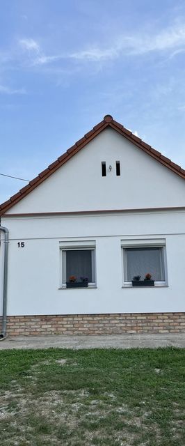 Ikervár-lak Vendégház