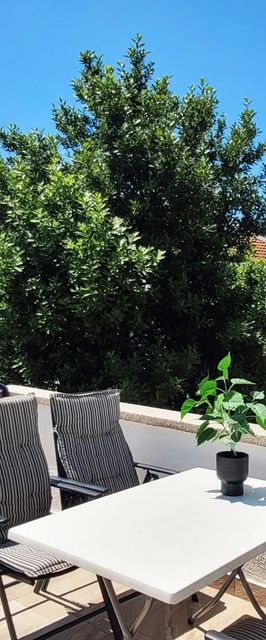 Apartmanok Parkolóhellyel Krk - 23675