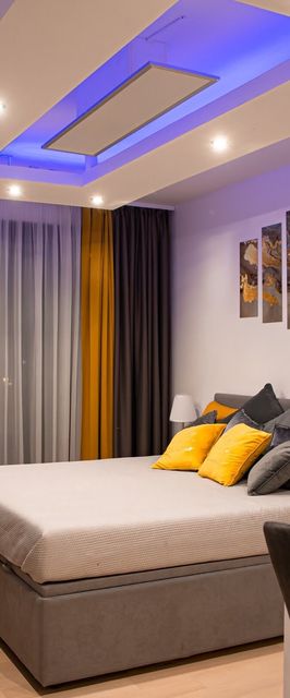 Apartmanok Internet Hozzáféréssel Zágráb - Zagreb - 23676