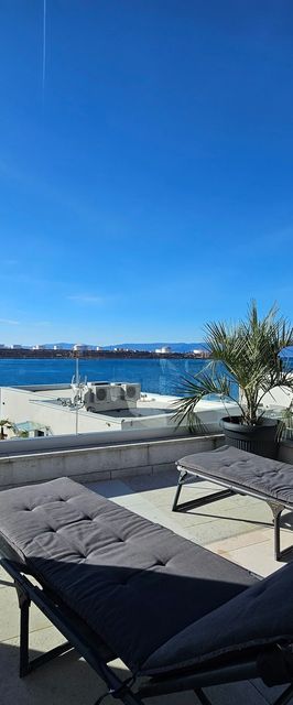 Apartmanok A Tenger Mellett Omisalj, Krk - 23681 Omišalj