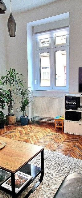 Apartmanok Internet Hozzáféréssel Zágráb - Zagreb - 23693