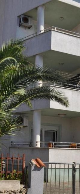 Apartmanok Parkolóhellyel Biograd Na Moru, Biograd - 23695 Biograd Na Moru