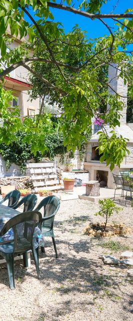 Apartmanok Parkolóhellyel Biograd Na Moru, Biograd - 23705 Biograd Na Moru