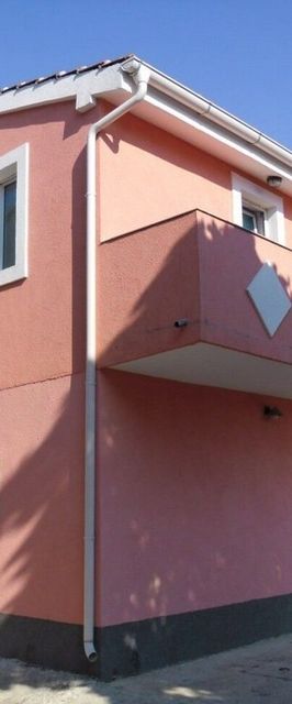 Apartmanok A Tenger Mellett Betina, Murter - 23716 Betina