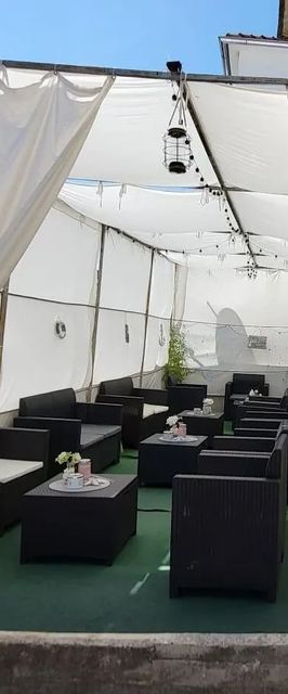 Apartmanok A Tenger Mellett Tisno Murter - 23720