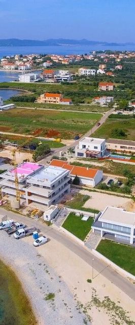 Apartmanok A Tenger Mellett Sukosan, Zadar - 23722 Sukošan