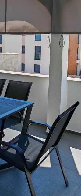 Apartmanok A Tenger Mellett Vir - 23753