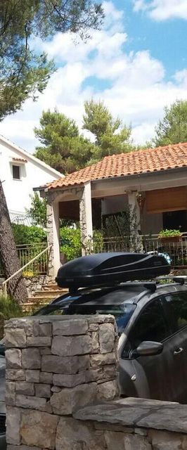 Nyaralóház A Tenger Mellett Maslinica, Solta - 23755 Maslinica