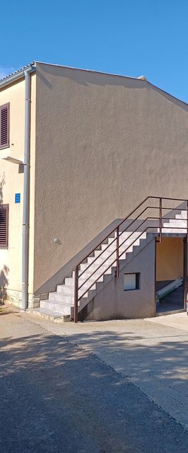 Apartmanok A Tenger Mellett Rovanjska, Paklenica - 23758 Rovanjska