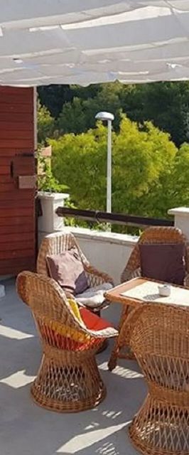 Apartmanok Parkolóhellyel Rukavac, Vis - 23763 Rukavac