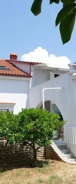 Apartmanok Parkolóhellyel Barbat, Rab - 23769 Barbat
