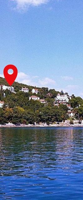 Apartmanok Parkolóhellyel Opátia - Opatija - 23795