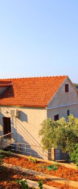 Apartmanok A Tenger Mellett Karbuni, Korcula - 23806 Karbuni