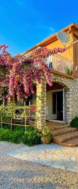 Apartmanok Parkolóhellyel Novalja, Pag - 23808 Novalja