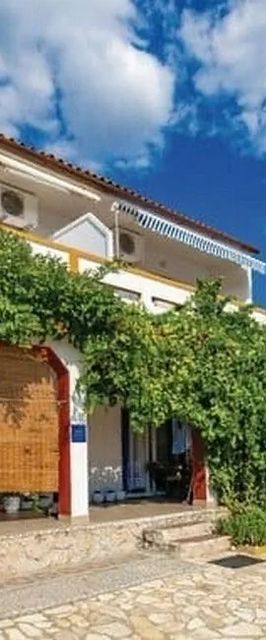 Apartmanok Parkolóhellyel Zubovici, Pag - 23814 Zubovići