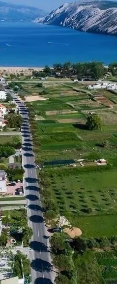 Apartmanok és Szobák Parkolóhellyel Lopar Rab - 23825