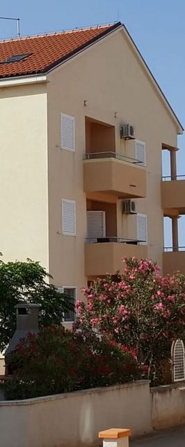 Apartmanok A Tenger Mellett Privlaka, Zadar - 23835 Privlaka