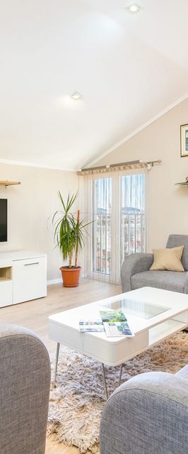 Apartmanok A Tenger Mellett Trogir - 23836