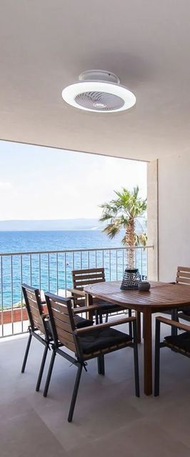 Apartmanok A Tenger Mellett Bol, Brac - 23843 Bol