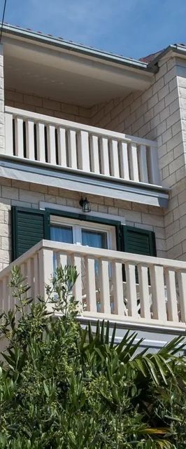 Apartmanok Parkolóhellyel Bol, Brac - 23845 Bol