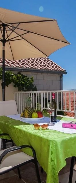 Apartmanok Internet Hozzáféréssel Bol, Brac - 23847 Bol