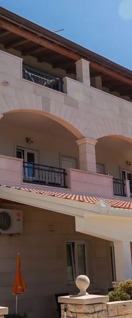 Apartmanok Parkolóhellyel Bol, Brac - 23848 Bol