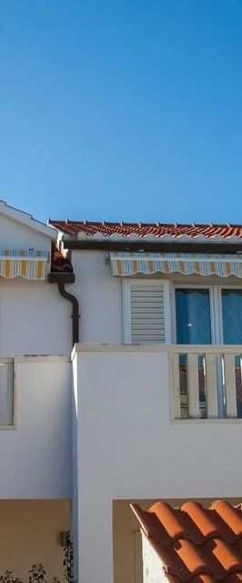 Szobák A Tenger Mellett Bol, Brac - 23851 Bol